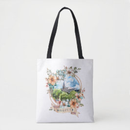 Buzet Kroatien Tasche