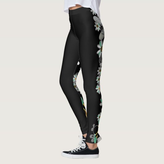 Buzings Backside - Leggings (Links)
