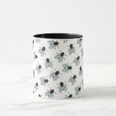 Buzings House Fly Swatter Insekt Yucky Bug Tasse (Zentrum)