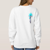 buzo future innovate sweatshirt (Rückseite)