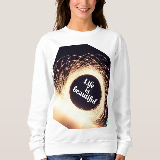 buzo future innovates sweatshirt (Vorderseite)