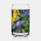 Buzz Bee Dosenglas (Rechts)