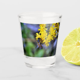 Buzz Bee Schnapsglas