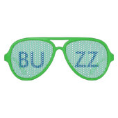 BUZZ BUG SUNGLASSES SONNENBRILLE (Vorderseite)