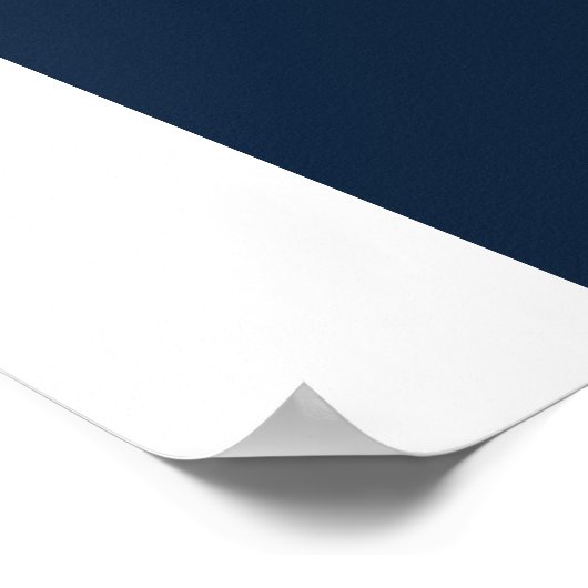 Buzz Cuts Poster Matte (Ecke)