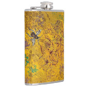 Buzz Flask Flachmann (Rechts)