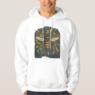 Buzz in Anleihe Hoodie