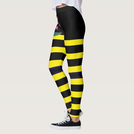 Buzz Leggings (Links)