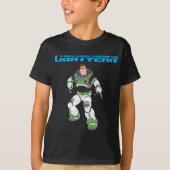 Buzz Lightyear T-Shirt (Vorderseite)