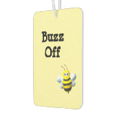 Buzz Off Bee Autolufterfrischer (Links)