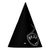 Buzz Off - T - Shirt der Frauen in den 40er Jahren Partyhütchen (Links)