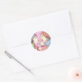 Buzz Sticker (Umschlag)