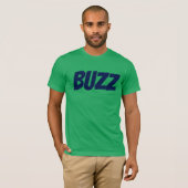 Buzz T - Shirt (Vorne ganz)