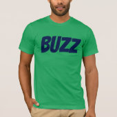 Buzz T - Shirt (Vorderseite)