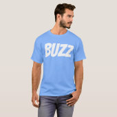 Buzz T - Shirt Hoodie (Vorne ganz)