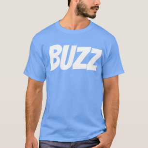 Buzz T-Shirt Kapuzenpullover