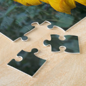 Buzz the Bee in Sunflower Puzzle (Seite)