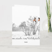 Buzzard Karte (Rückseite)