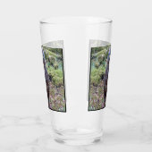 Buzzard mit Höhenlage Glas (Links)