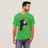 Buzzards Bay T-Shirt (Vorne ganz)