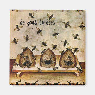 buzzart Taccuino Magnet