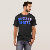Buzzer Beater T-Shirt (Vorne ganz)