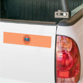 BUZZIN' IM BAHAMAS AUTOAUFKLEBER (Auf Lkw)