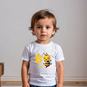 Buzzing Bumble Bienenkind T-Shirt