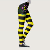 Buzzinga Leggings (Rechts)