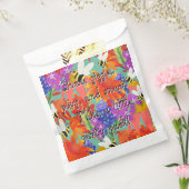 BuzzUnderBlooms CandyFavors Geschenktütchen (Versiegelt)