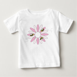Buzzy Bee Baby T-shirt