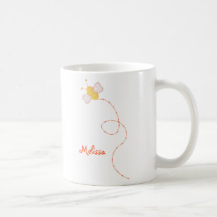 Buzzy Biene Kaffeetasse