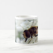 Buzzy Biene Kaffeetasse (Mittel)