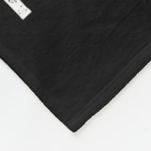 Buzzy - If At First You Don't Succeed Try Doing Wh Fleecedecke (Ecke)