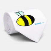 Buzzzzz. Krawatte (Gerollt)