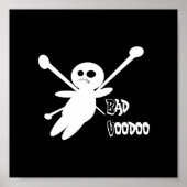 BV-Logo-Poster 1 Poster (Vorne)