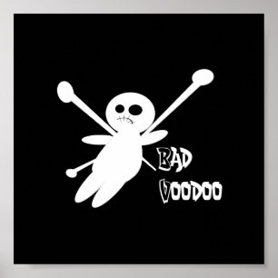 BV-Logo-Poster 1 Poster