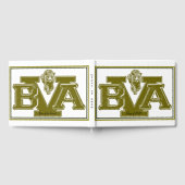 BVA Graduation Party GUEST BUCH (Voll)