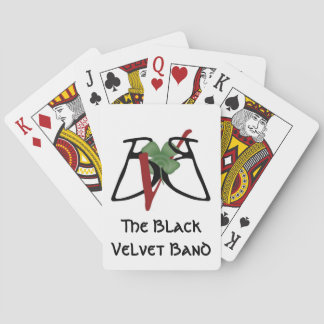 BVB Playing Cards Spielkarten