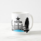 BVETVIL KAFFEETASSE (VorderseiteRechts)