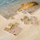 BVI, Jungfrau Gorda, The Baths National Park Puzzle (Seite)