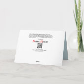 BVM & Heiliger Geist aus Lippis Ankündigung (Det.) (Rückseite)