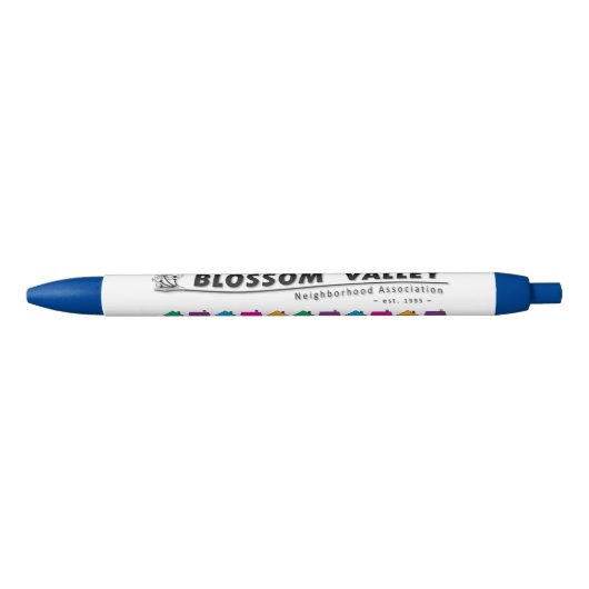 BVNA Stift (Vorderseite)