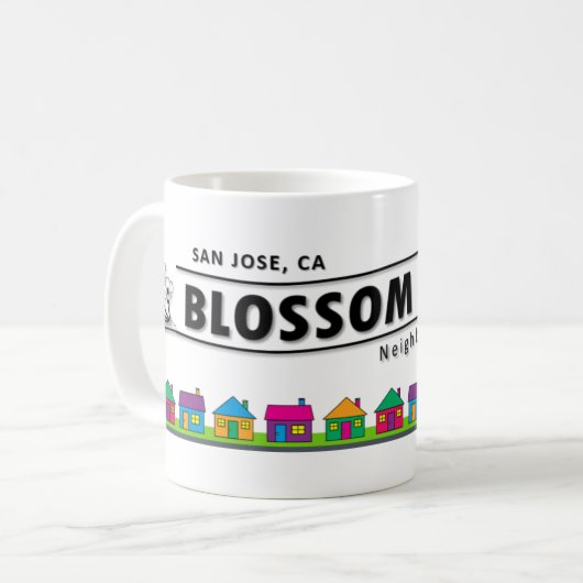 BVNA Tasse (Vorderseite Links)