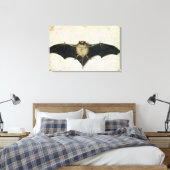 BVT, 1522 LEINWANDDRUCK (Insitu (Schlafzimmer))