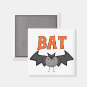 BVT-T - Shirt und -Geschenke Magnet (Vorderseite/Rückseite)