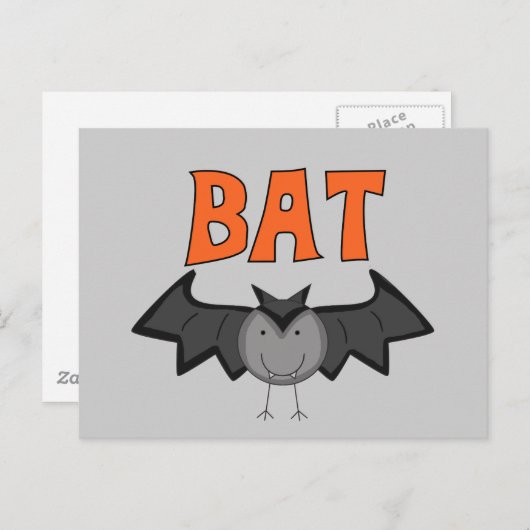 BVT-T - Shirt und -Geschenke Postkarte (Vorne/Hinten)