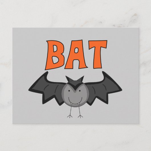 BVT-T - Shirt und -Geschenke Postkarte (Vorderseite)