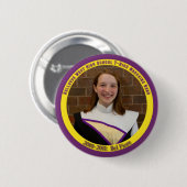 BW10- (209) BUTTON (Vorne & Hinten)