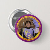 BW12-0840 BUTTON (Vorne & Hinten)